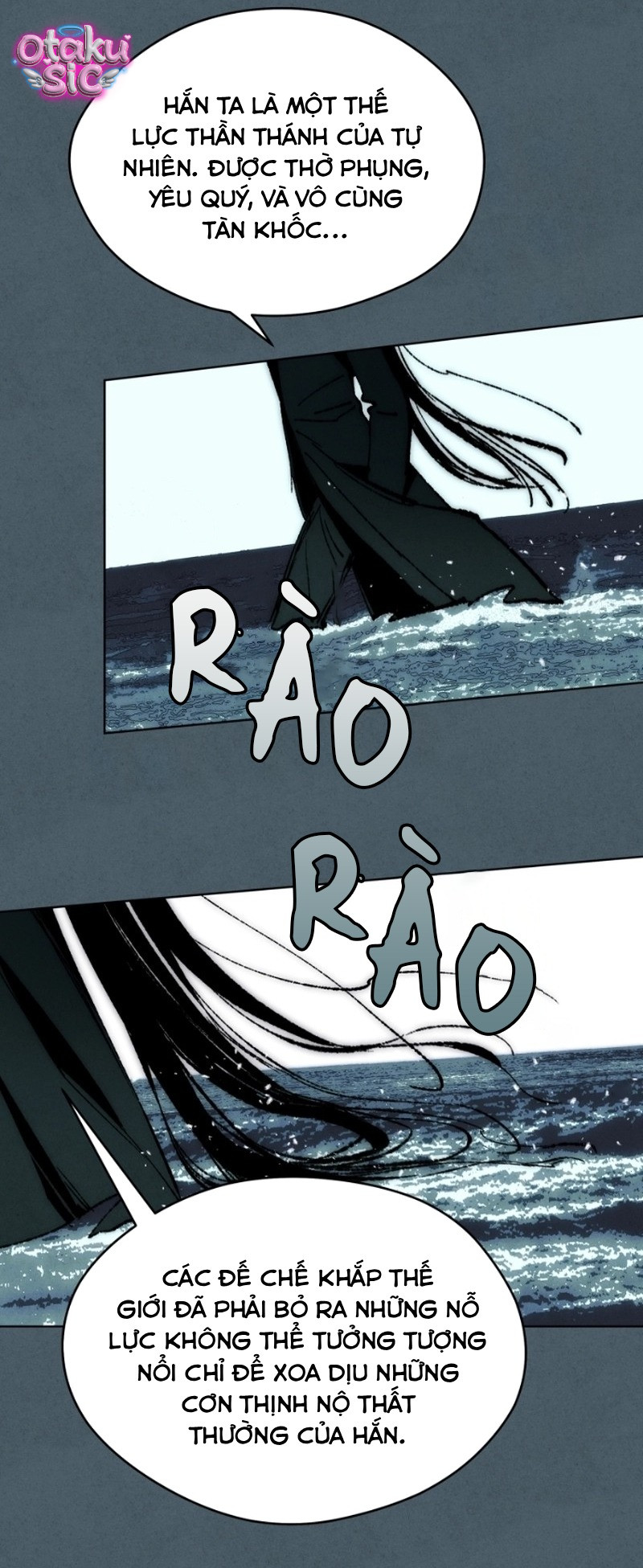 Hand Jumper - Chap 131 - Trang 34
