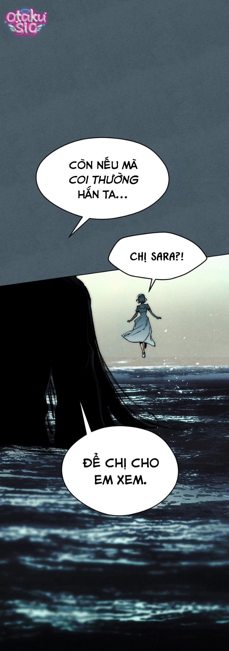 Hand Jumper - Chap 131 - Trang 35