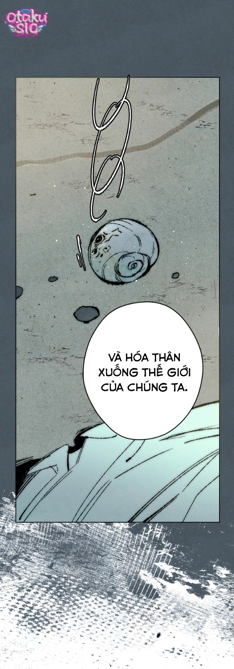 Hand Jumper - Chap 131 - Trang 5