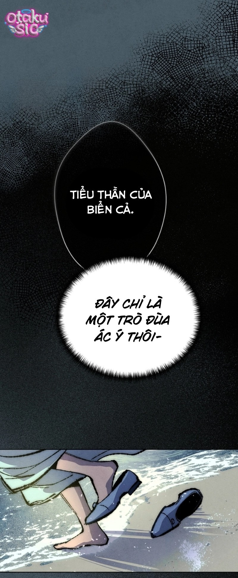 Hand Jumper - Chap 131 - Trang 44