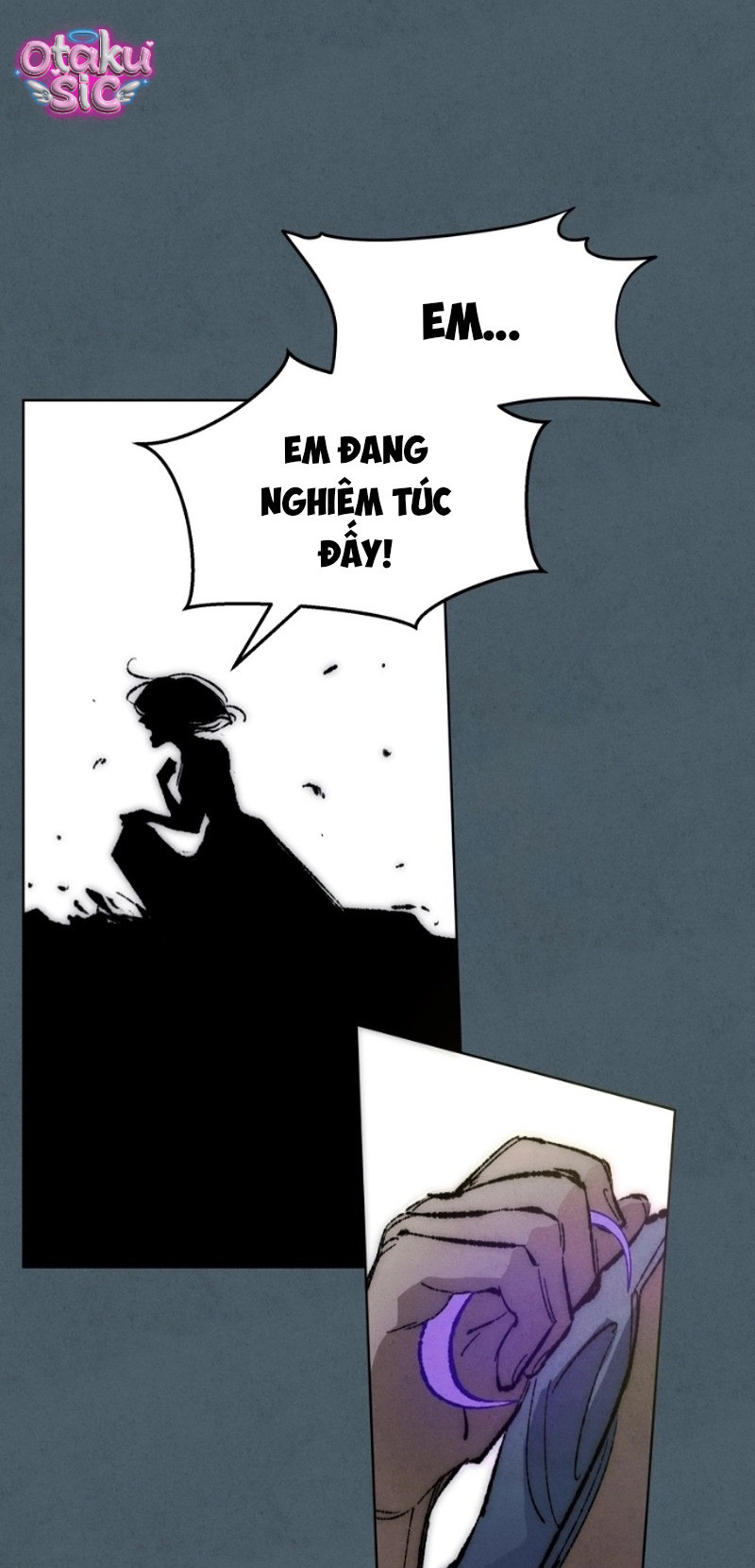Hand Jumper - Chap 131 - Trang 47
