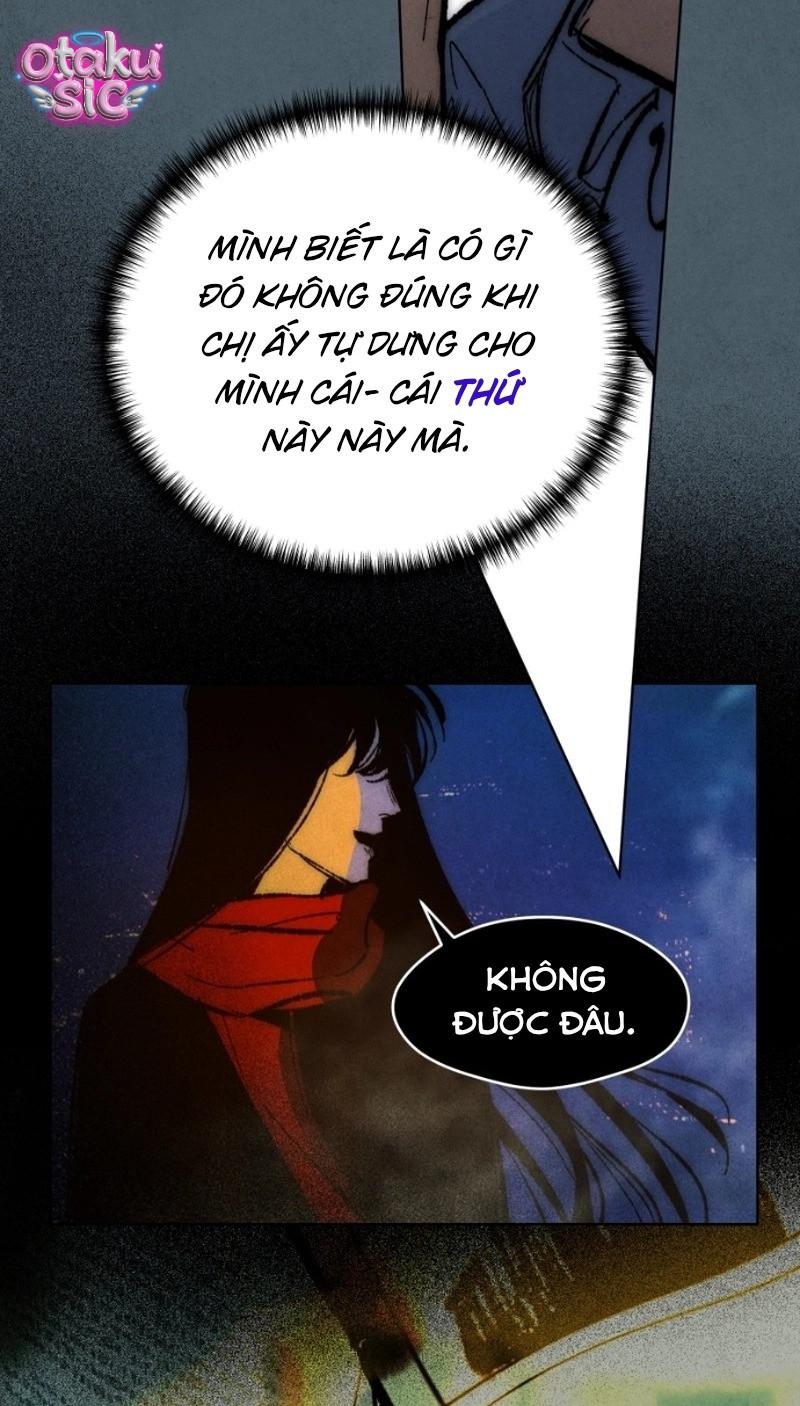 Hand Jumper - Chap 131 - Trang 48