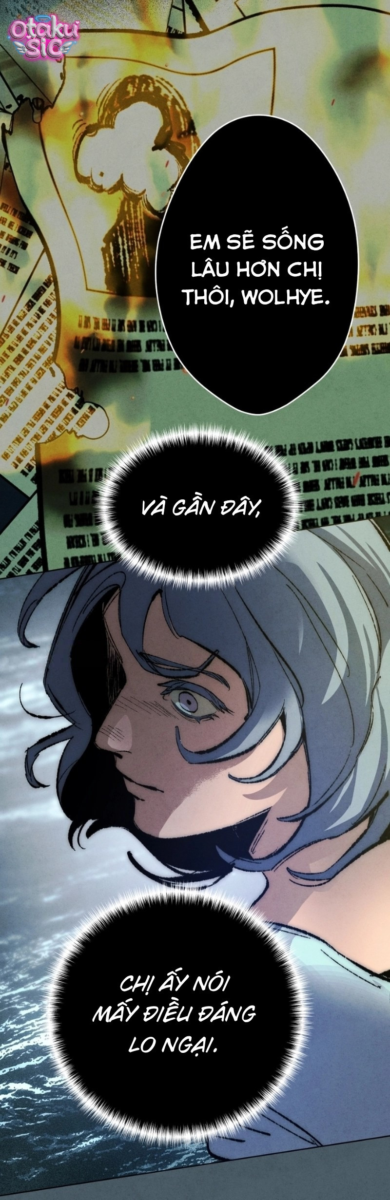 Hand Jumper - Chap 131 - Trang 49