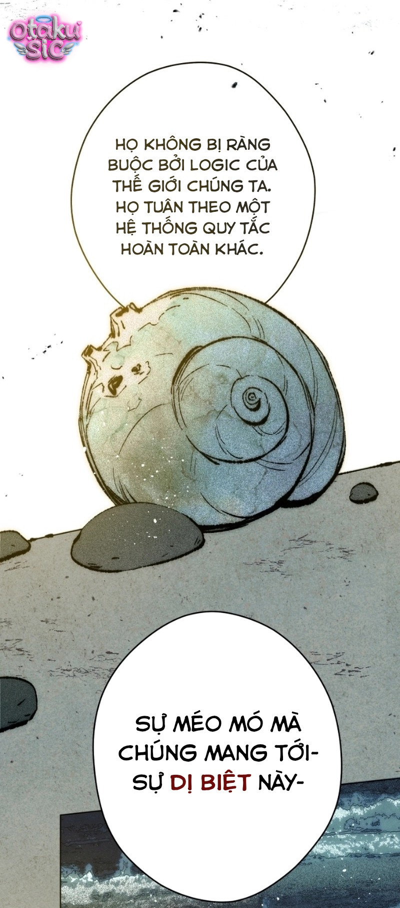 Hand Jumper - Chap 131 - Trang 6