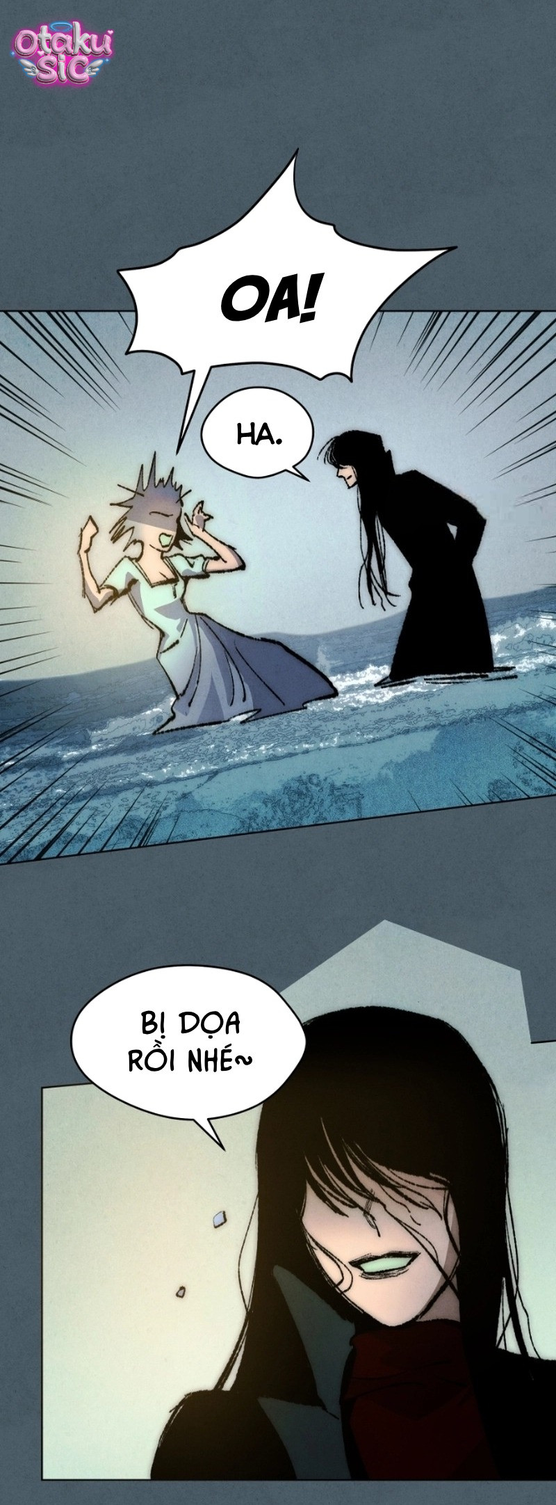 Hand Jumper - Chap 131 - Trang 53