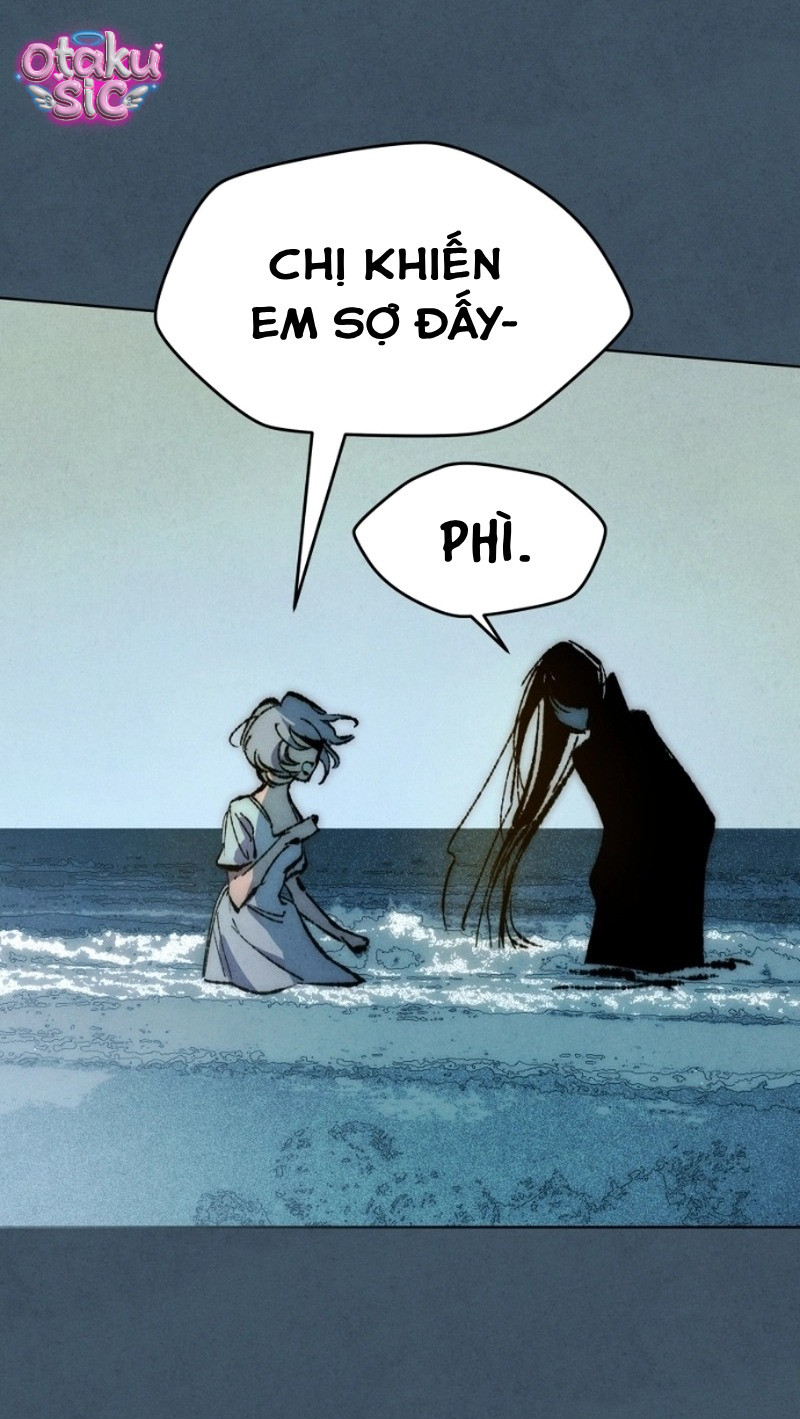 Hand Jumper - Chap 131 - Trang 56
