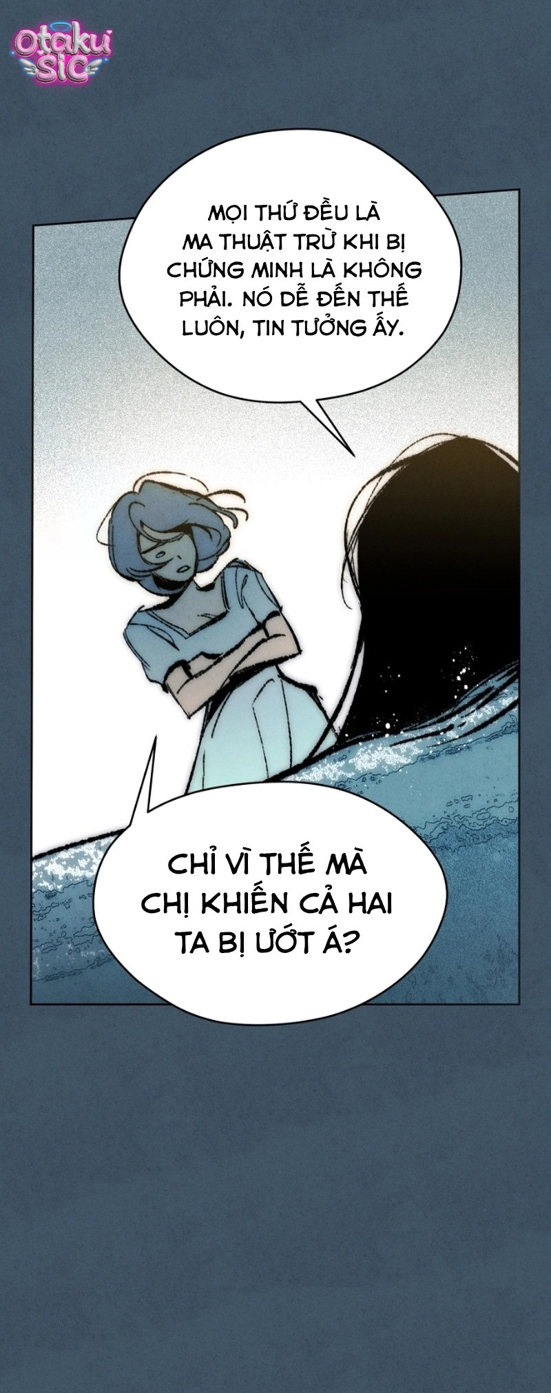 Hand Jumper - Chap 131 - Trang 63