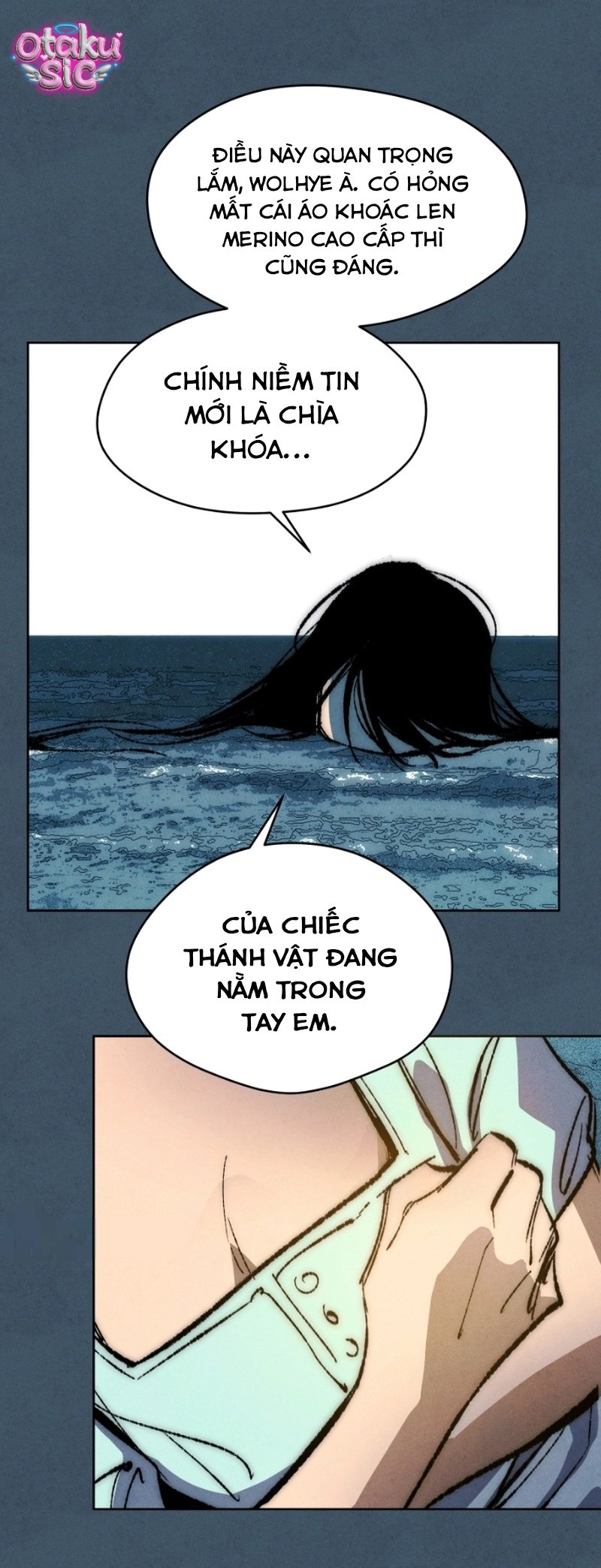 Hand Jumper - Chap 131 - Trang 64