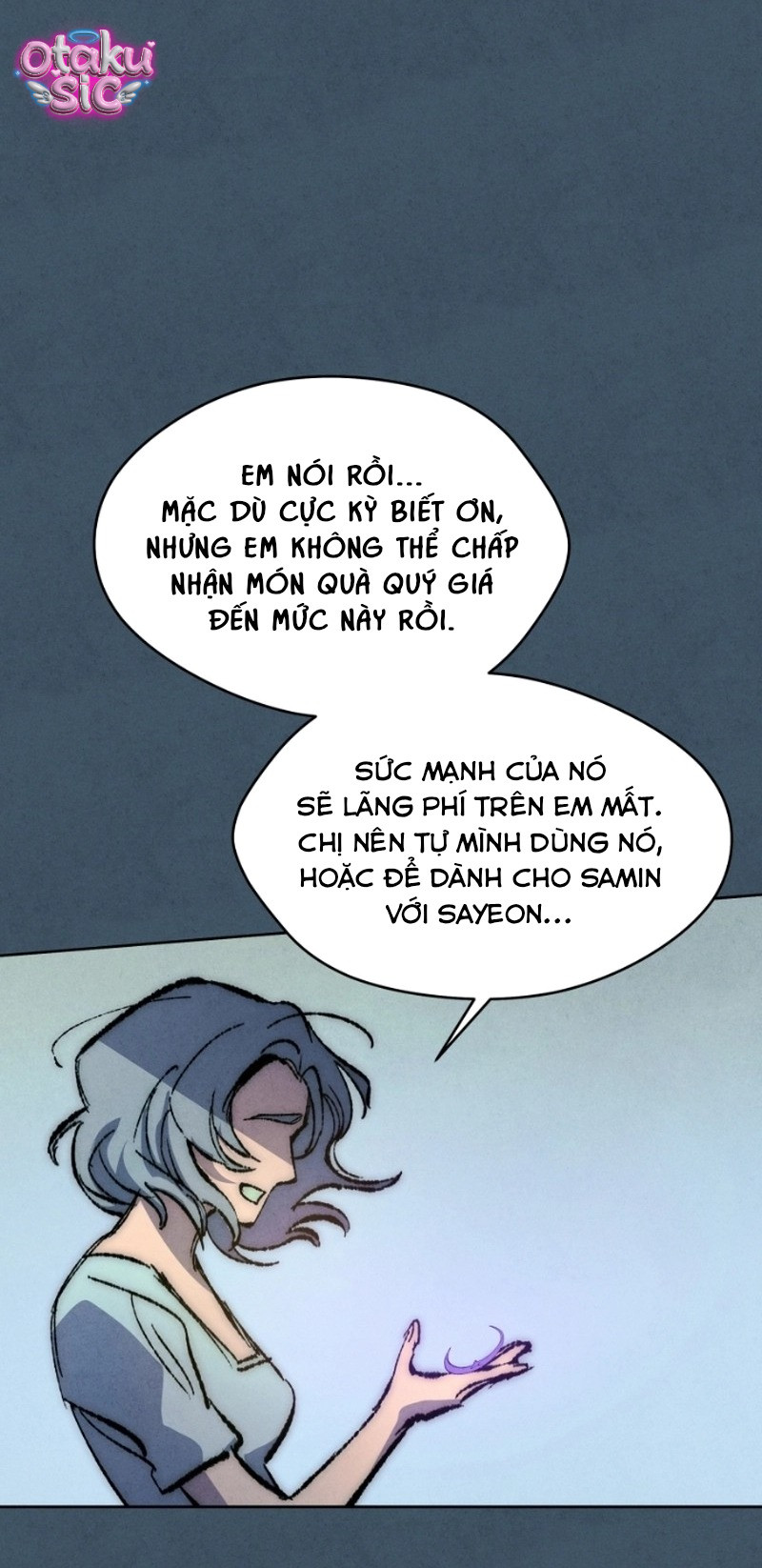 Hand Jumper - Chap 131 - Trang 65