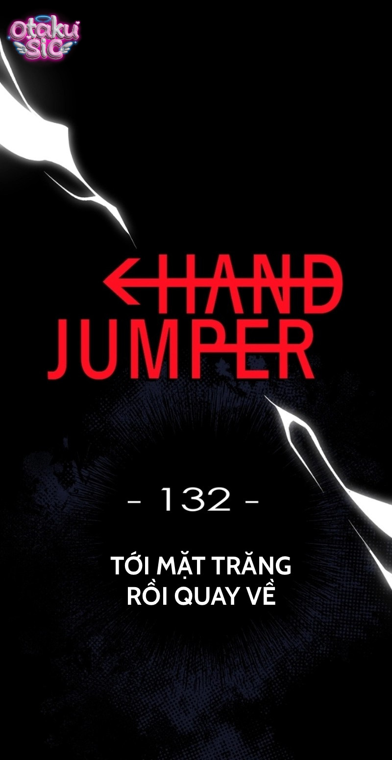 Hand Jumper - Chap 132 - Trang 1