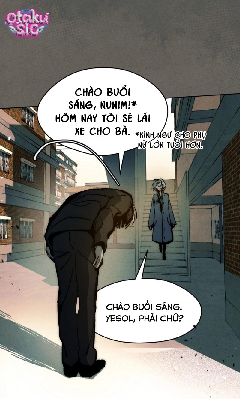 Hand Jumper - Chap 132 - Trang 12