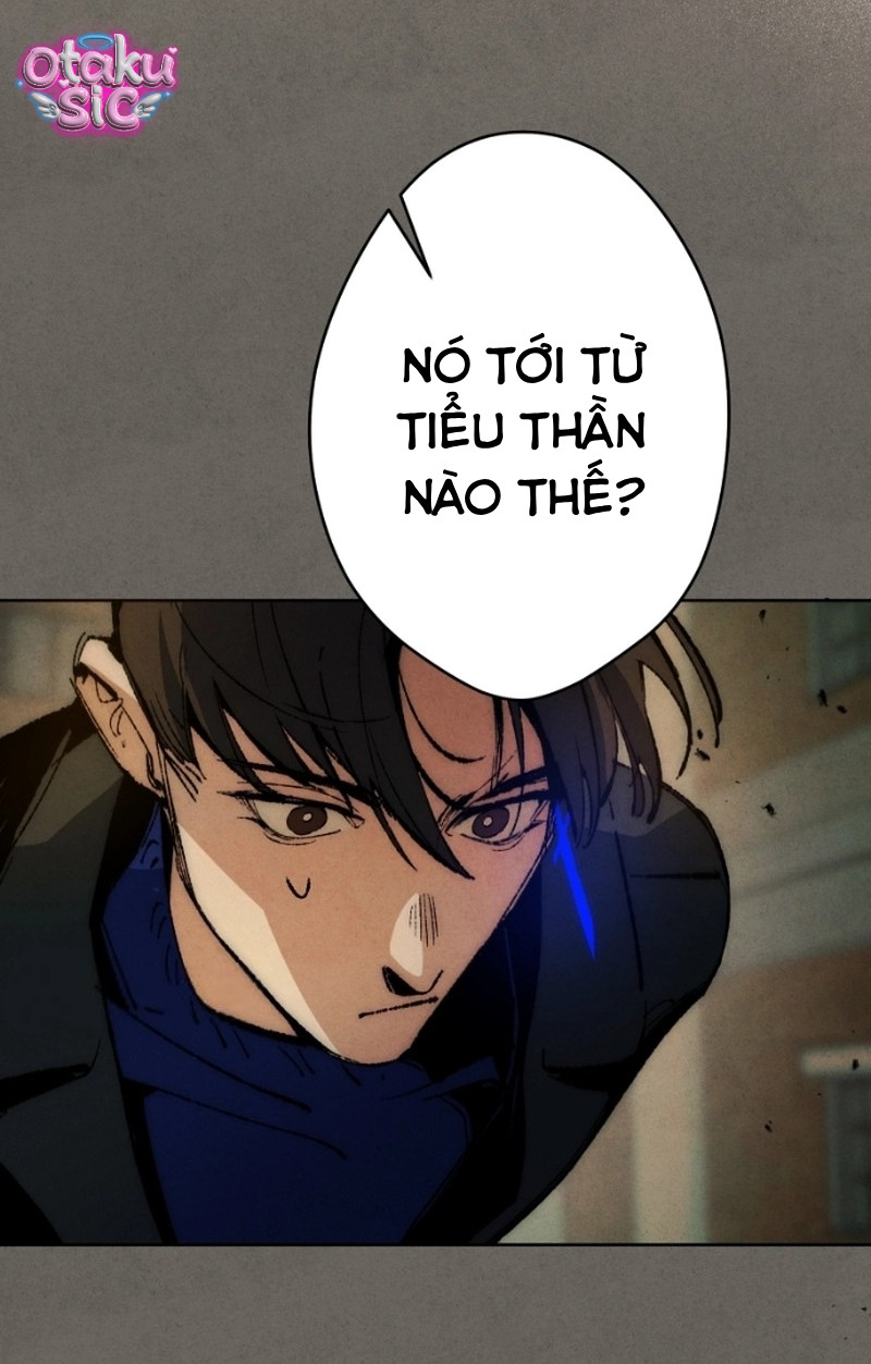 Hand Jumper - Chap 132 - Trang 14