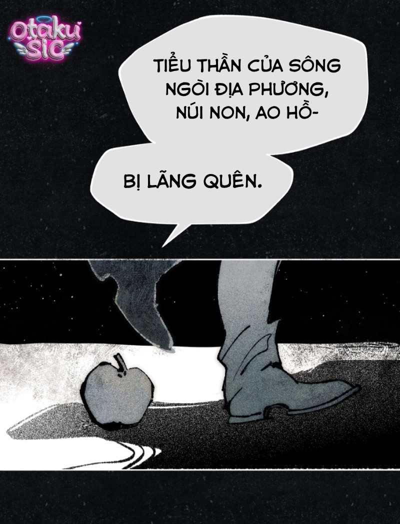 Hand Jumper - Chap 132 - Trang 22