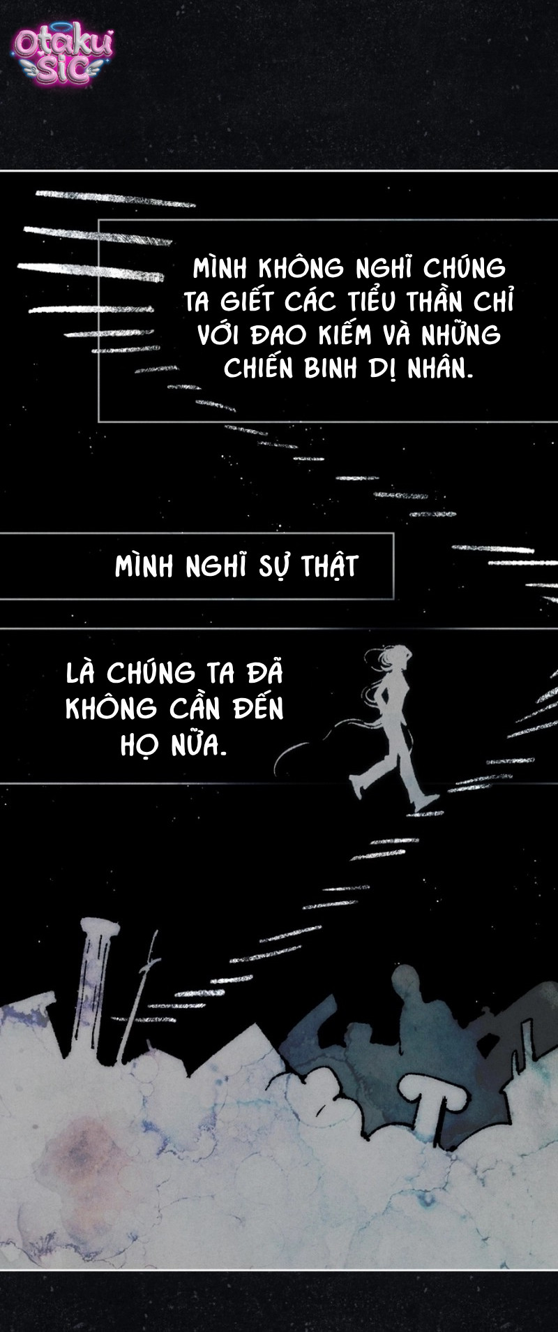 Hand Jumper - Chap 132 - Trang 32