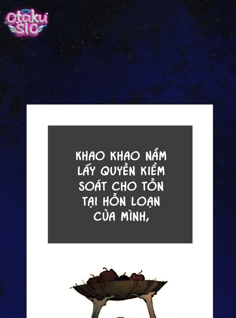 Hand Jumper - Chap 132 - Trang 34