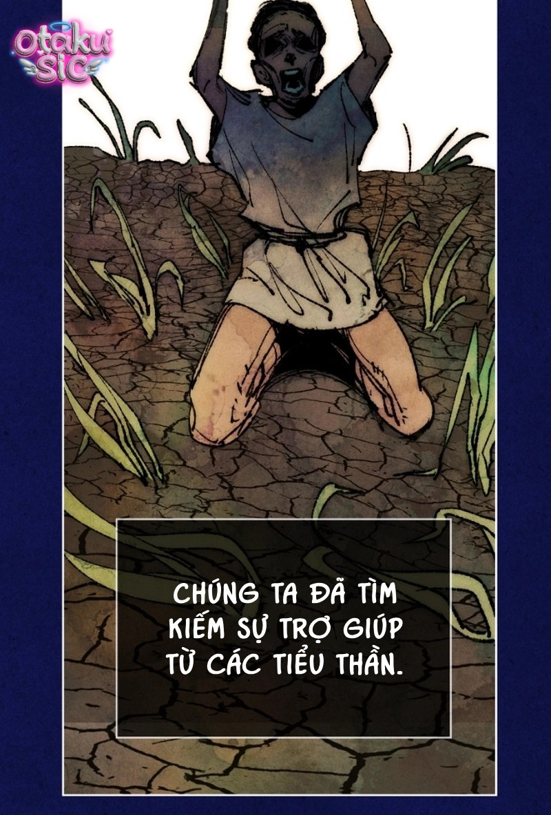 Hand Jumper - Chap 132 - Trang 35