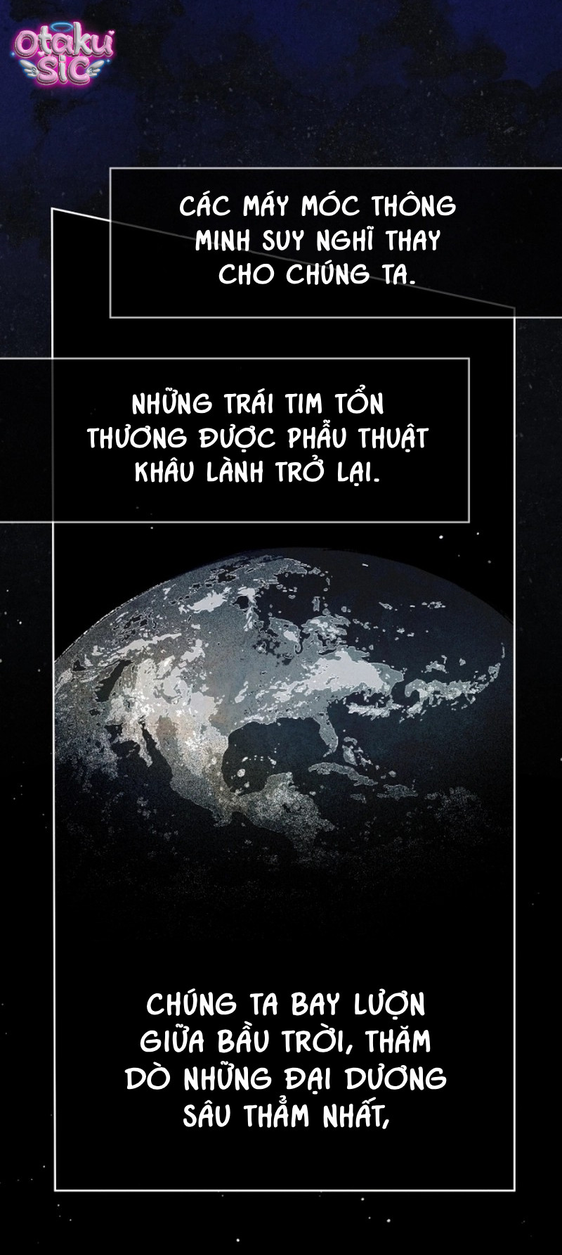 Hand Jumper - Chap 132 - Trang 39