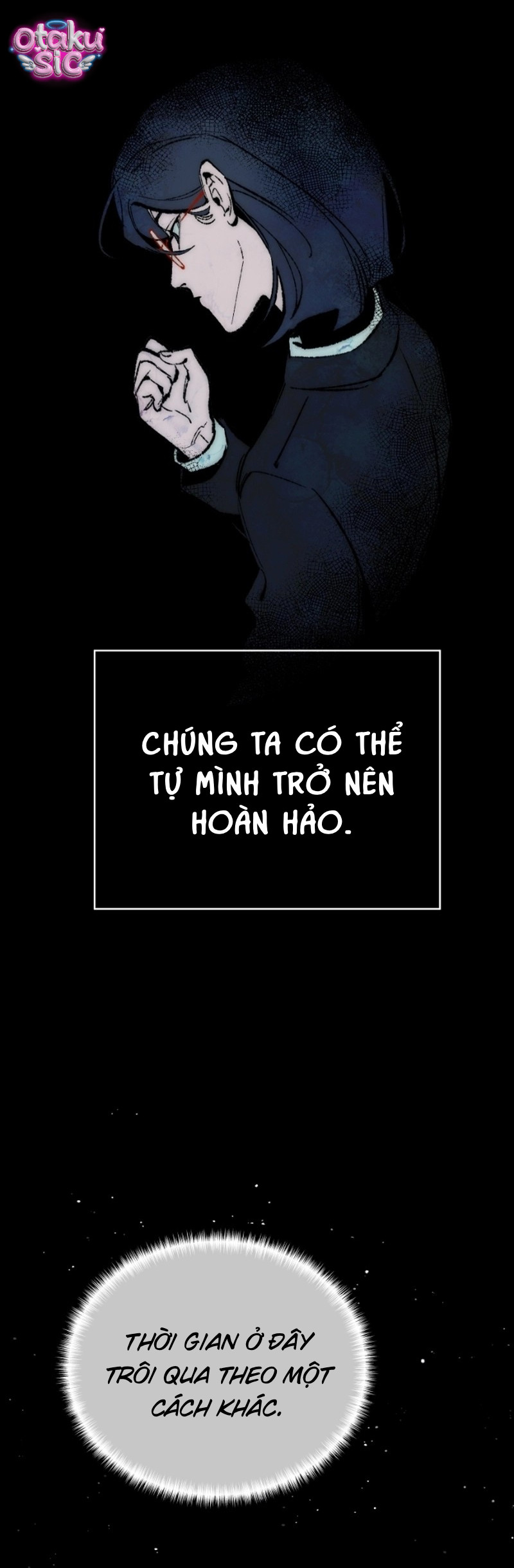 Hand Jumper - Chap 132 - Trang 45