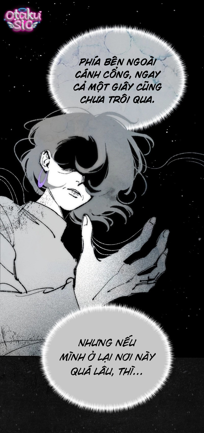 Hand Jumper - Chap 132 - Trang 46