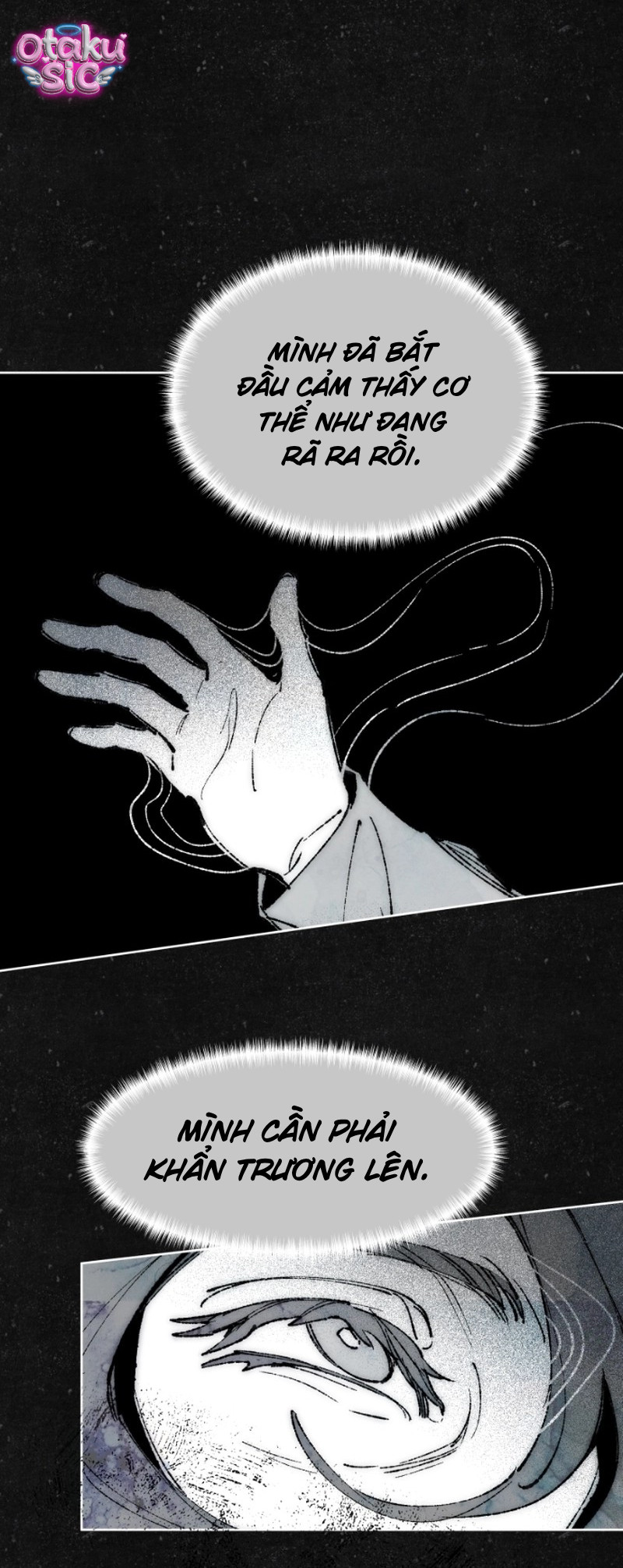 Hand Jumper - Chap 132 - Trang 47