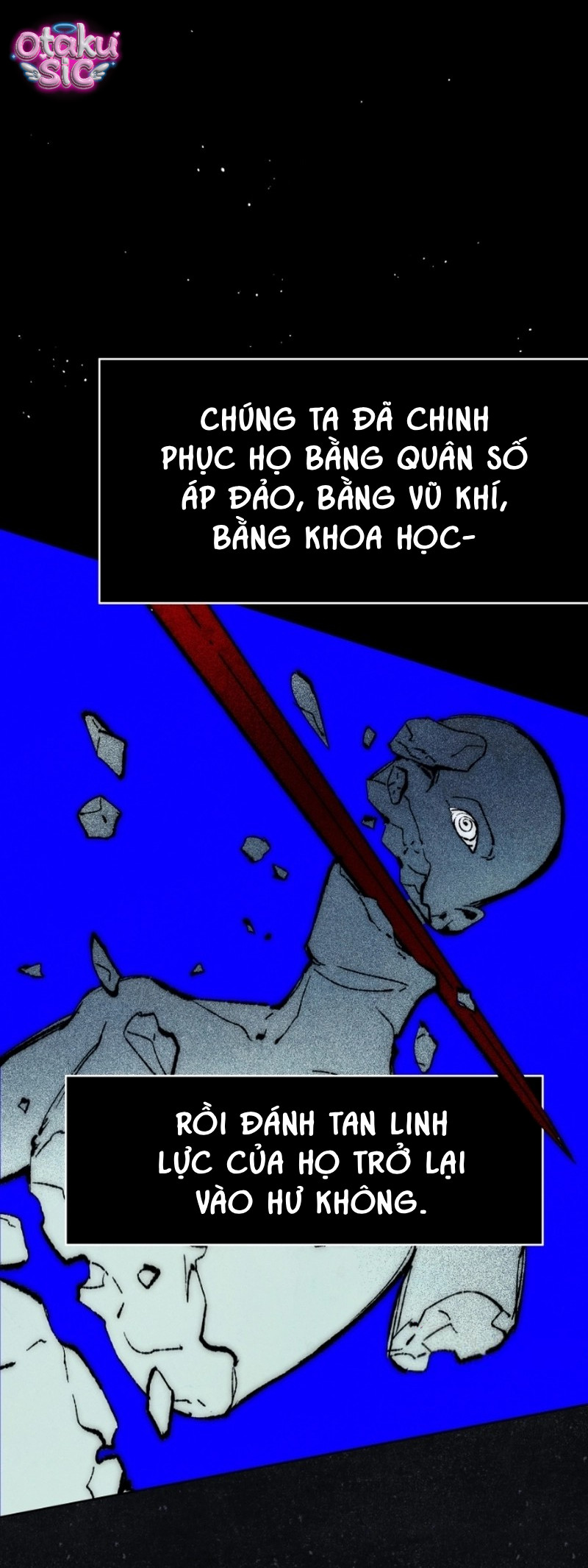 Hand Jumper - Chap 132 - Trang 7