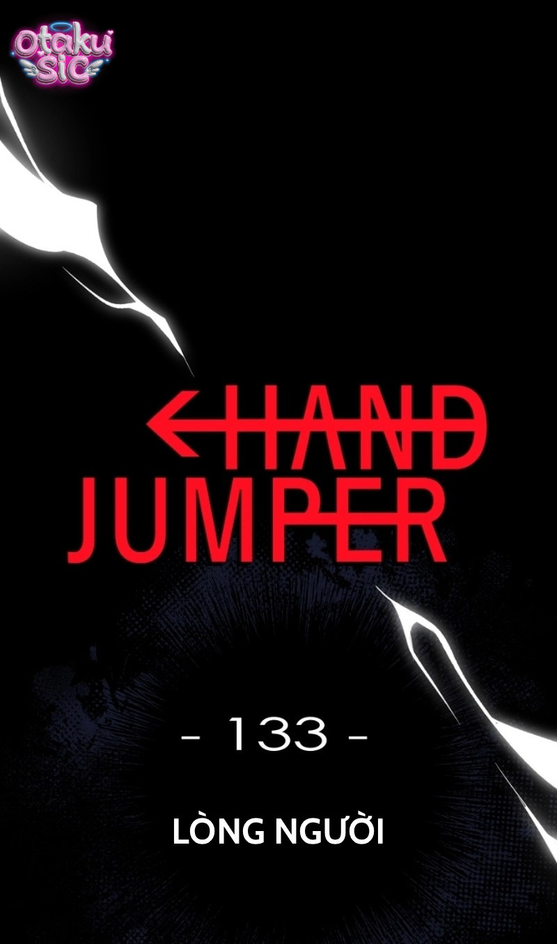 Hand Jumper - Chap 133 - Trang 1