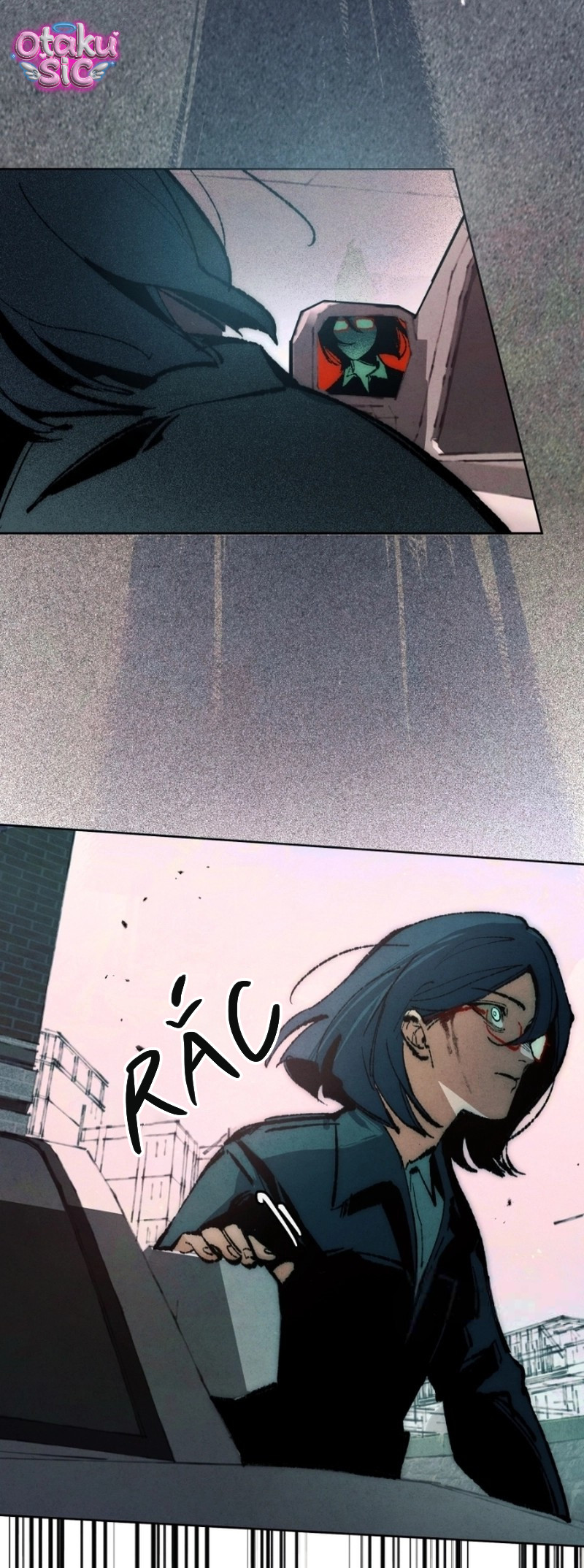Hand Jumper - Chap 133 - Trang 4