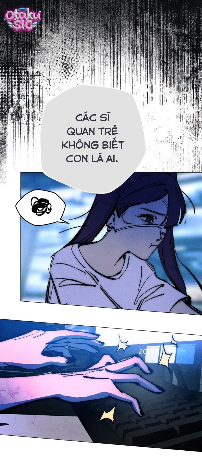 Hand Jumper - Chap 133 - Trang 32