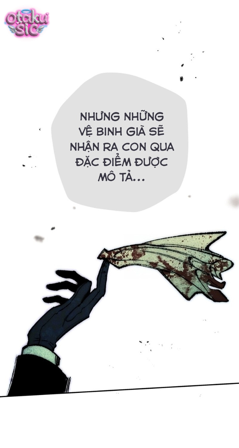 Hand Jumper - Chap 133 - Trang 33