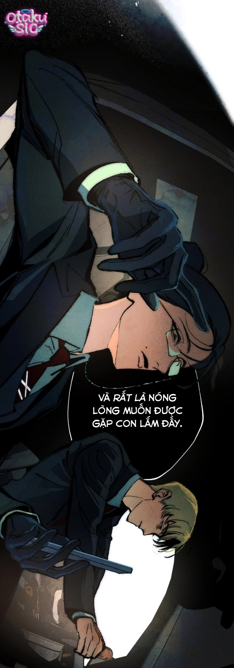 Hand Jumper - Chap 133 - Trang 35