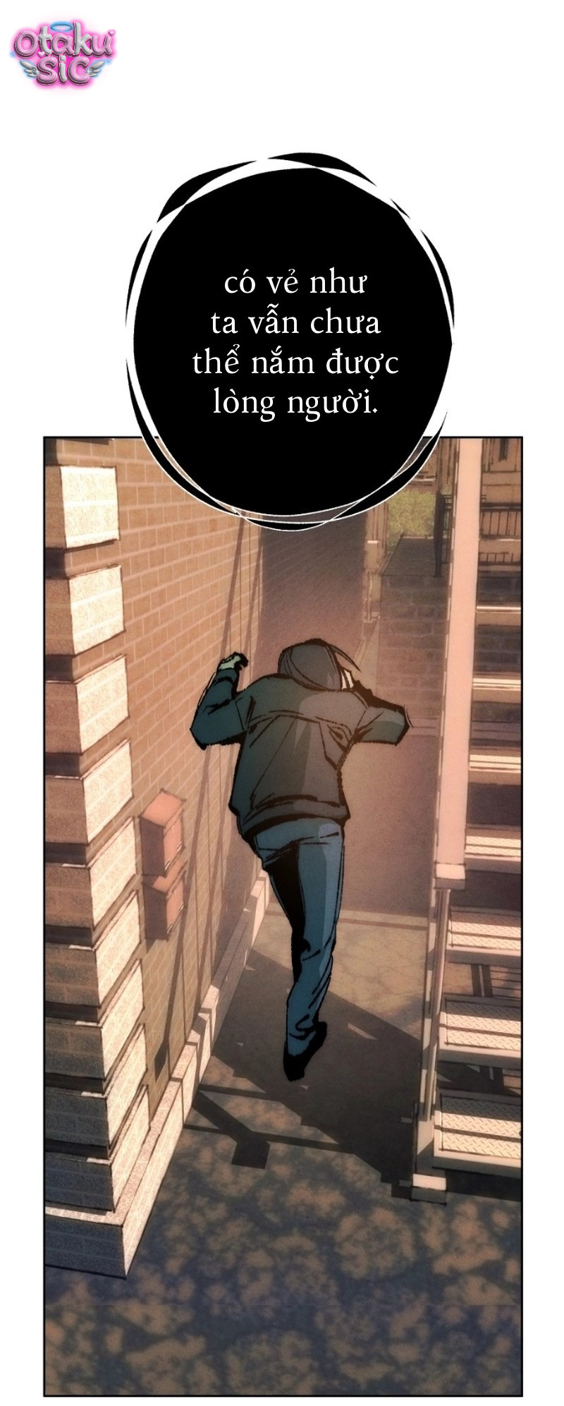 Hand Jumper - Chap 133 - Trang 39