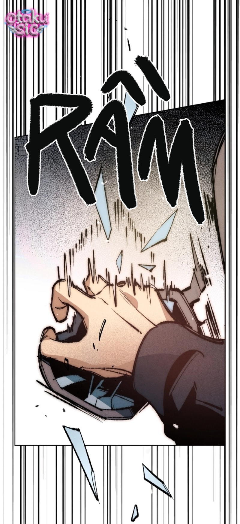 Hand Jumper - Chap 133 - Trang 5
