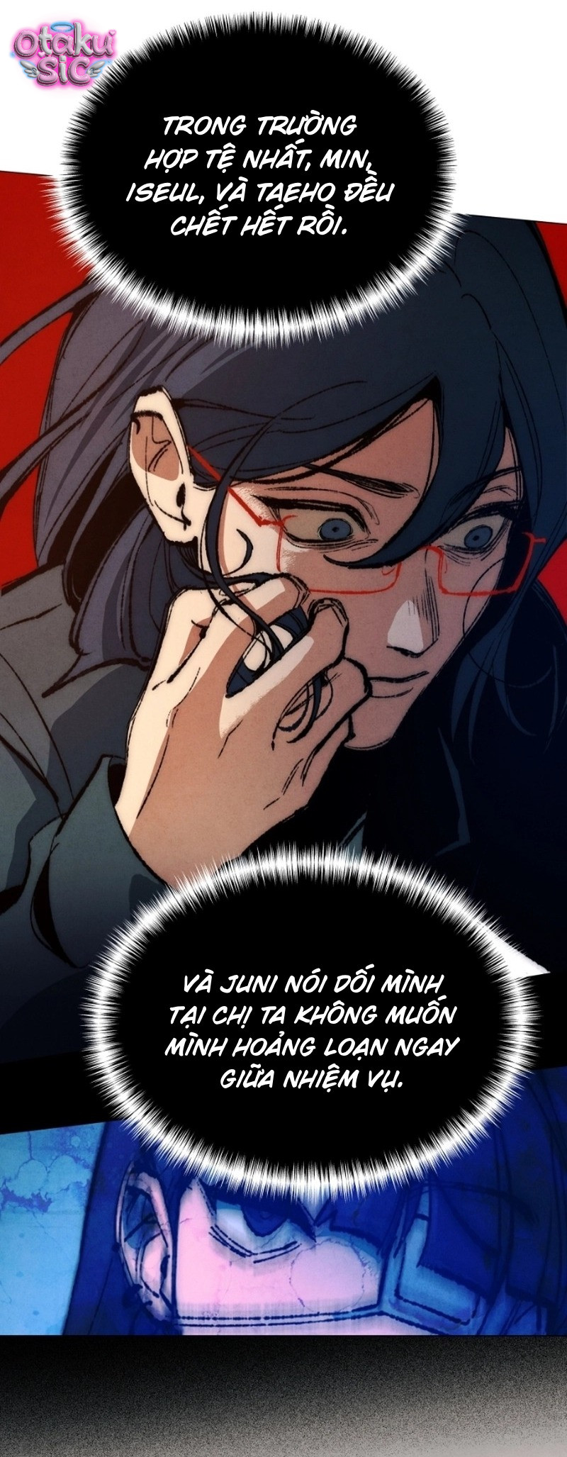 Hand Jumper - Chap 133 - Trang 41