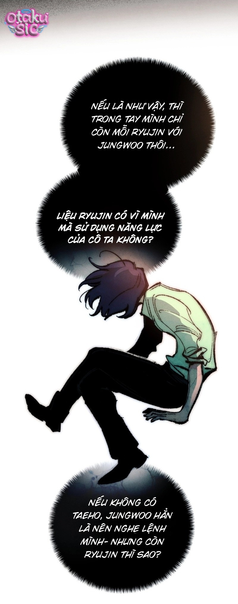 Hand Jumper - Chap 133 - Trang 42
