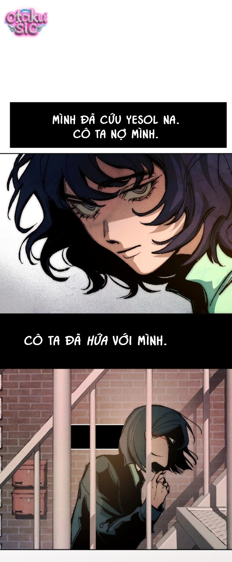 Hand Jumper - Chap 133 - Trang 43
