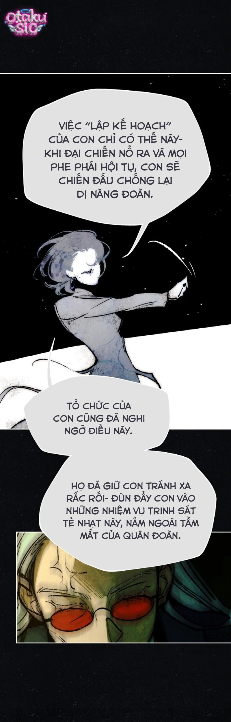 Hand Jumper - Chap 133 - Trang 47