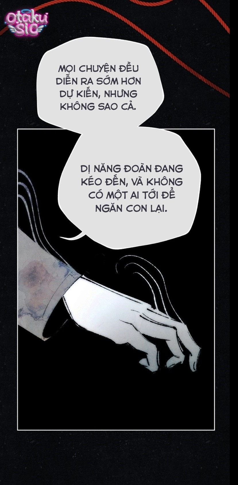 Hand Jumper - Chap 133 - Trang 49