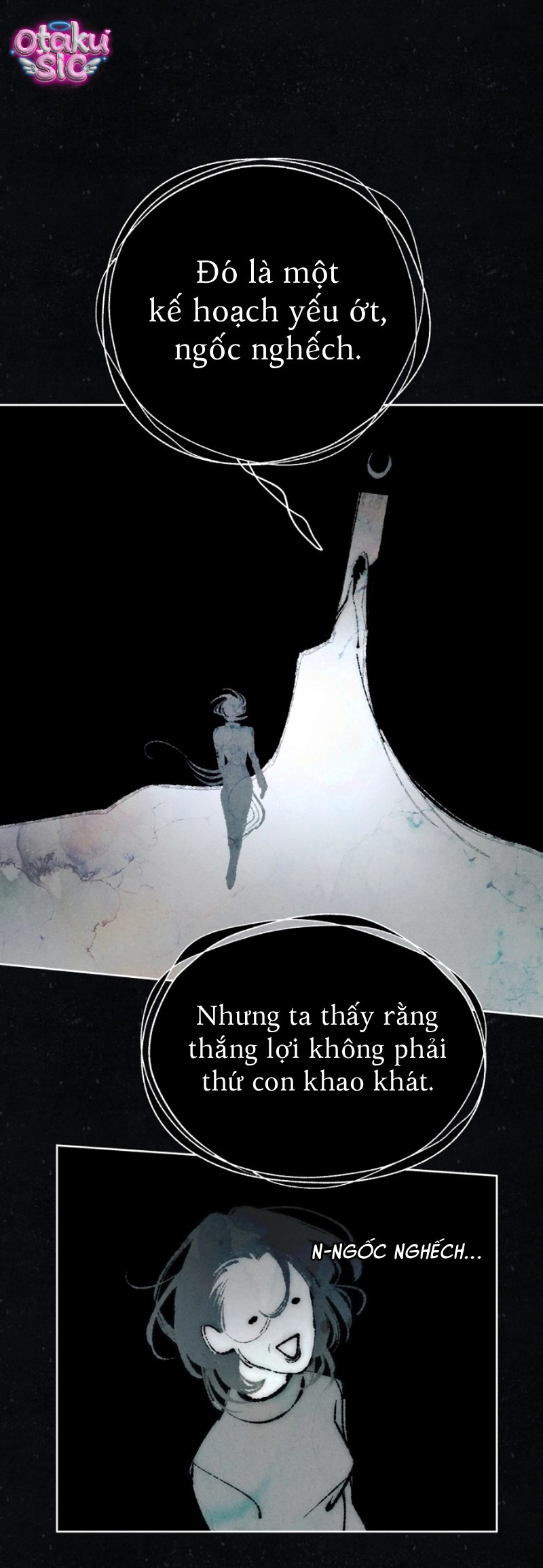 Hand Jumper - Chap 133 - Trang 50