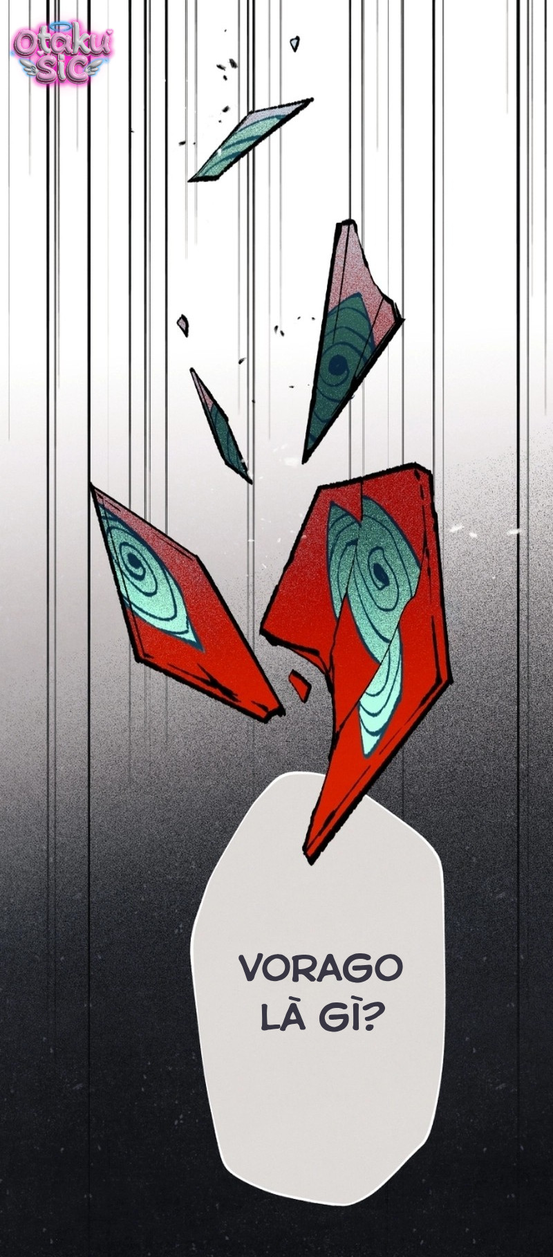 Hand Jumper - Chap 133 - Trang 6