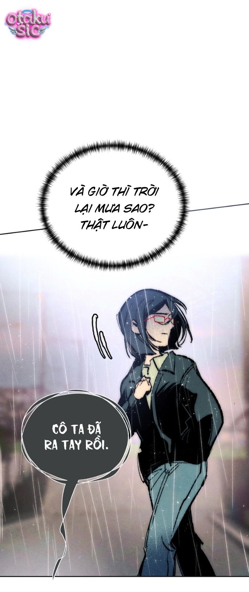 Hand Jumper - Chap 133 - Trang 76