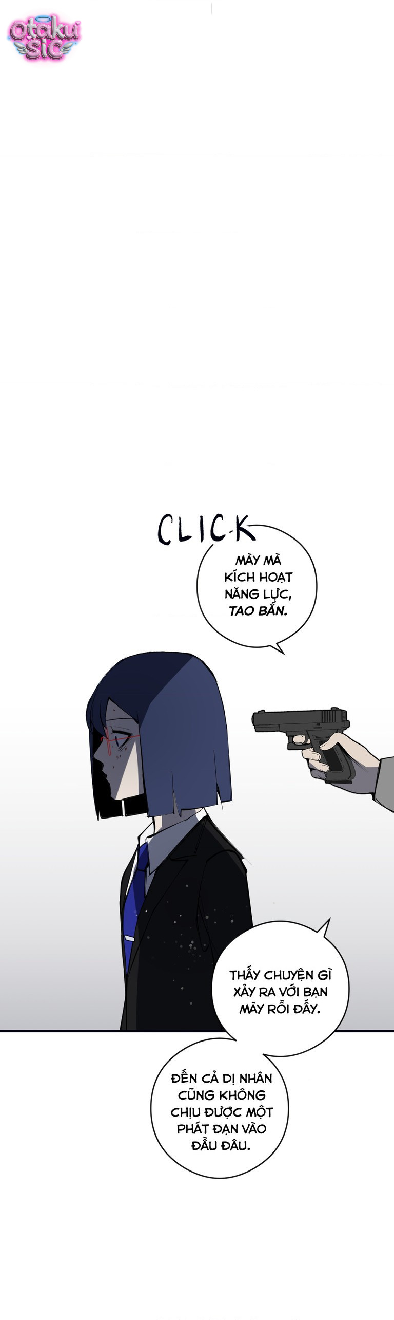 Hand Jumper - Chap 14 - Trang 14