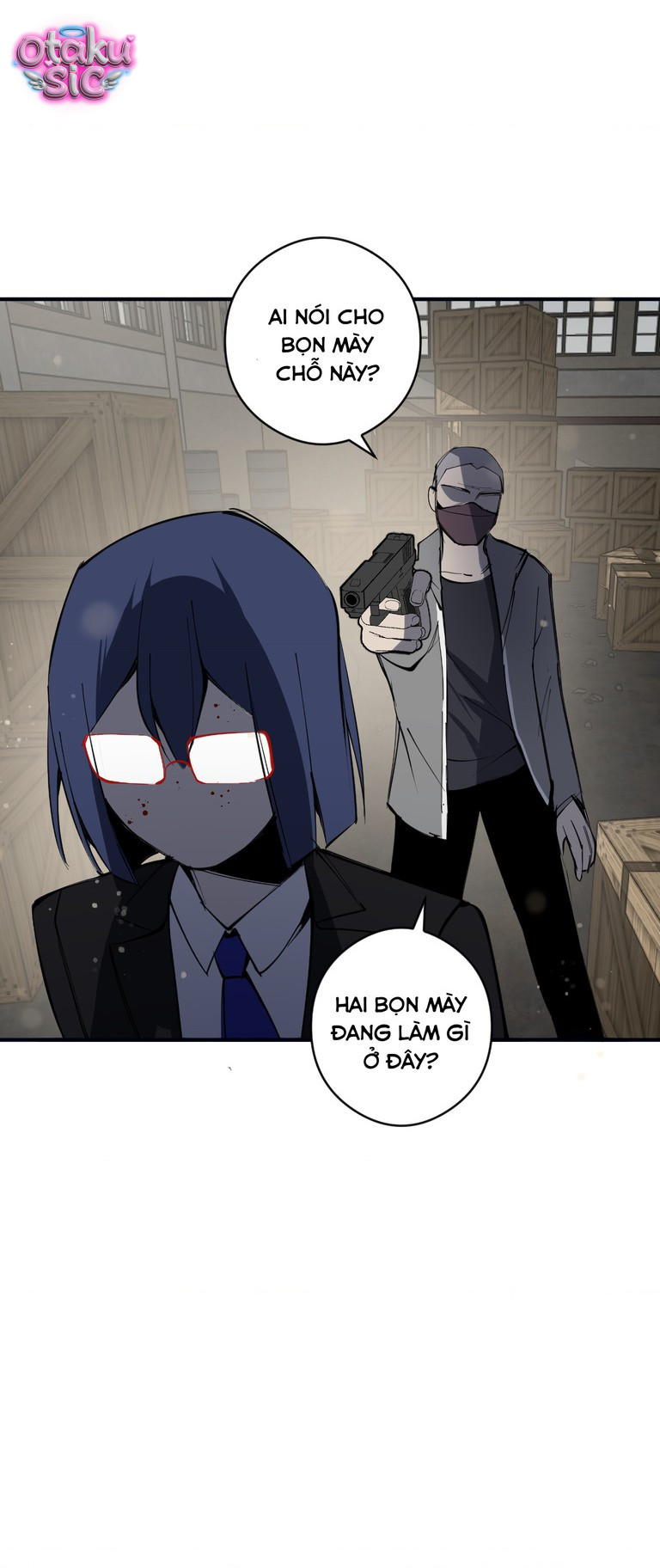 Hand Jumper - Chap 14 - Trang 15