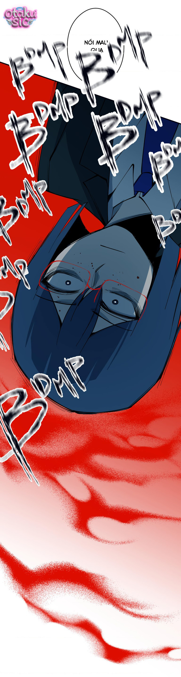 Hand Jumper - Chap 14 - Trang 16