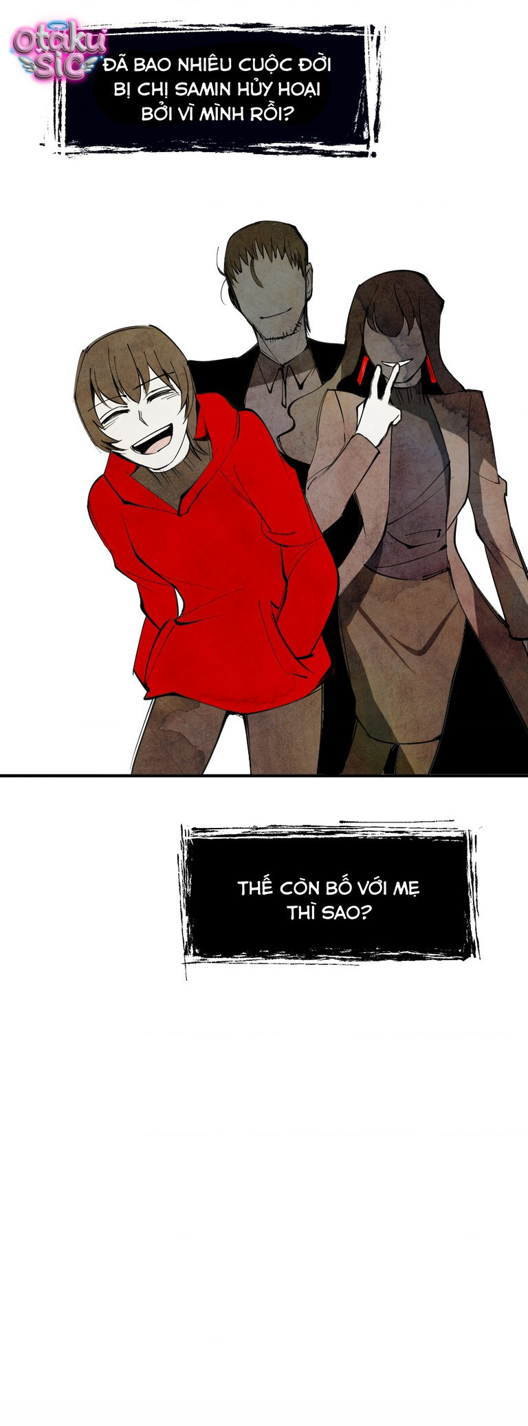 Hand Jumper - Chap 14 - Trang 19