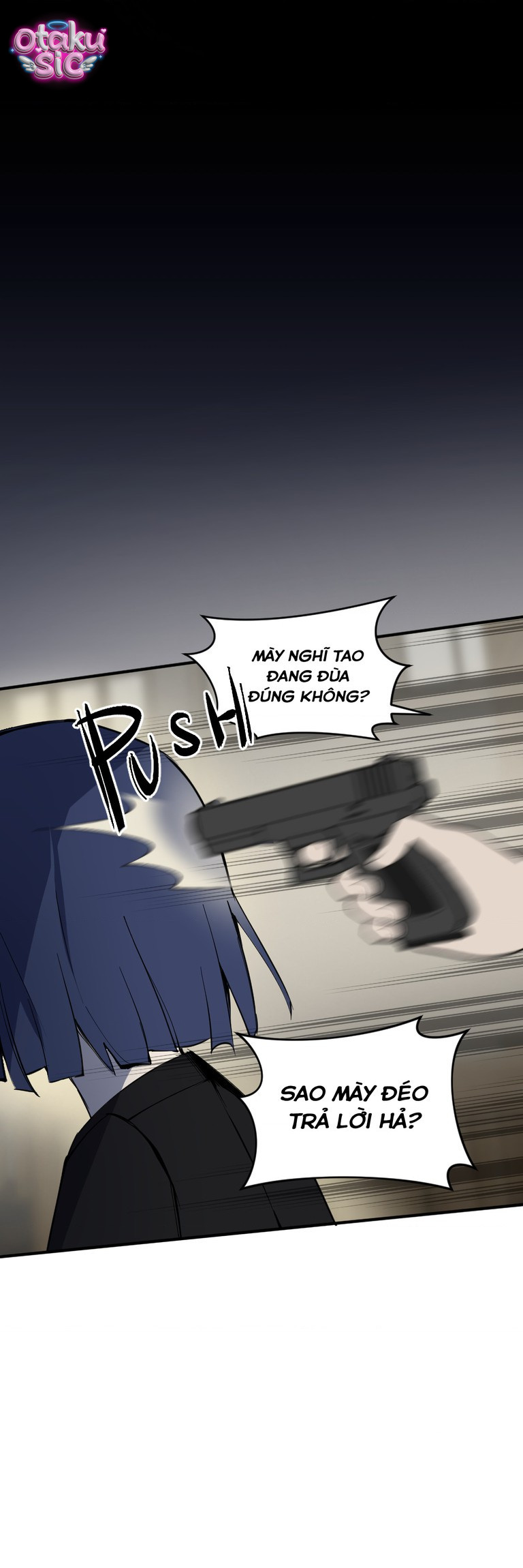 Hand Jumper - Chap 14 - Trang 22