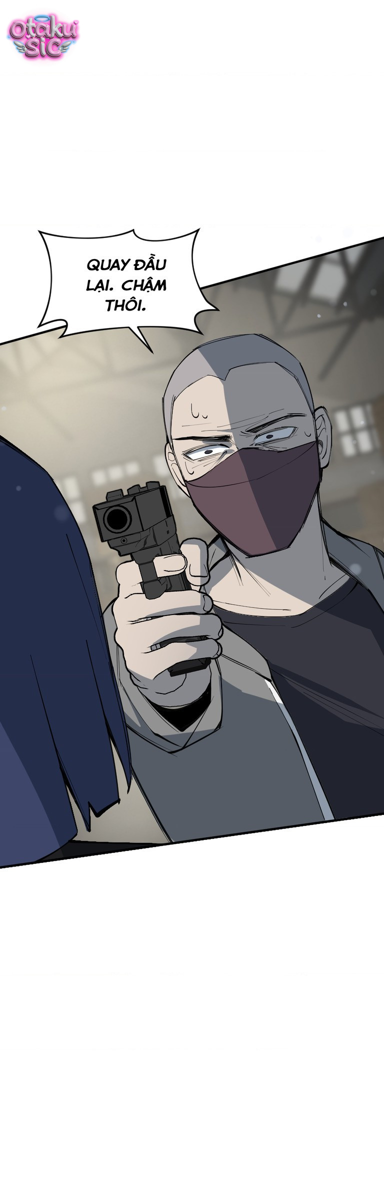 Hand Jumper - Chap 14 - Trang 23