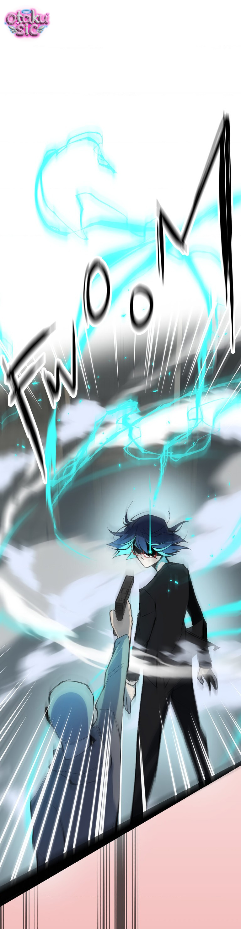 Hand Jumper - Chap 14 - Trang 25