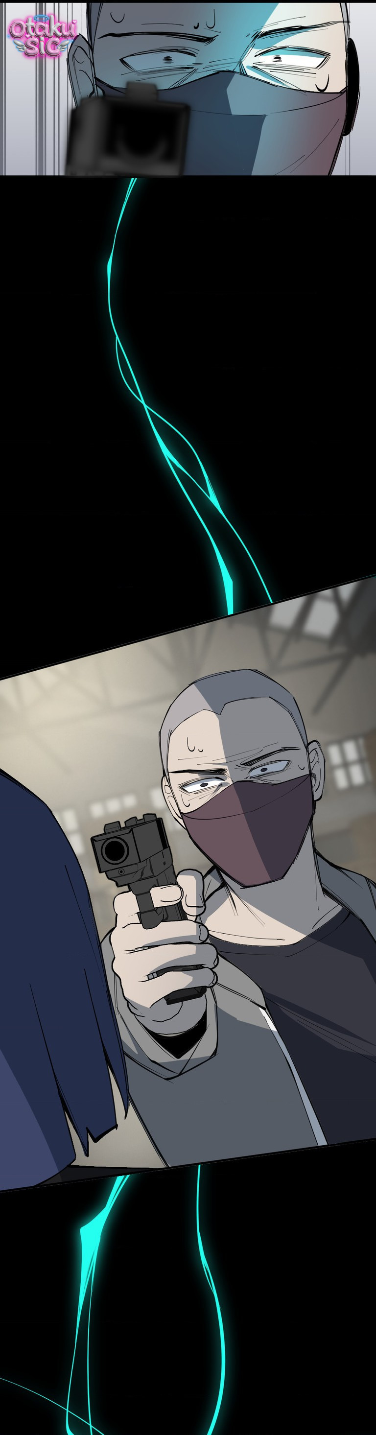 Hand Jumper - Chap 14 - Trang 30