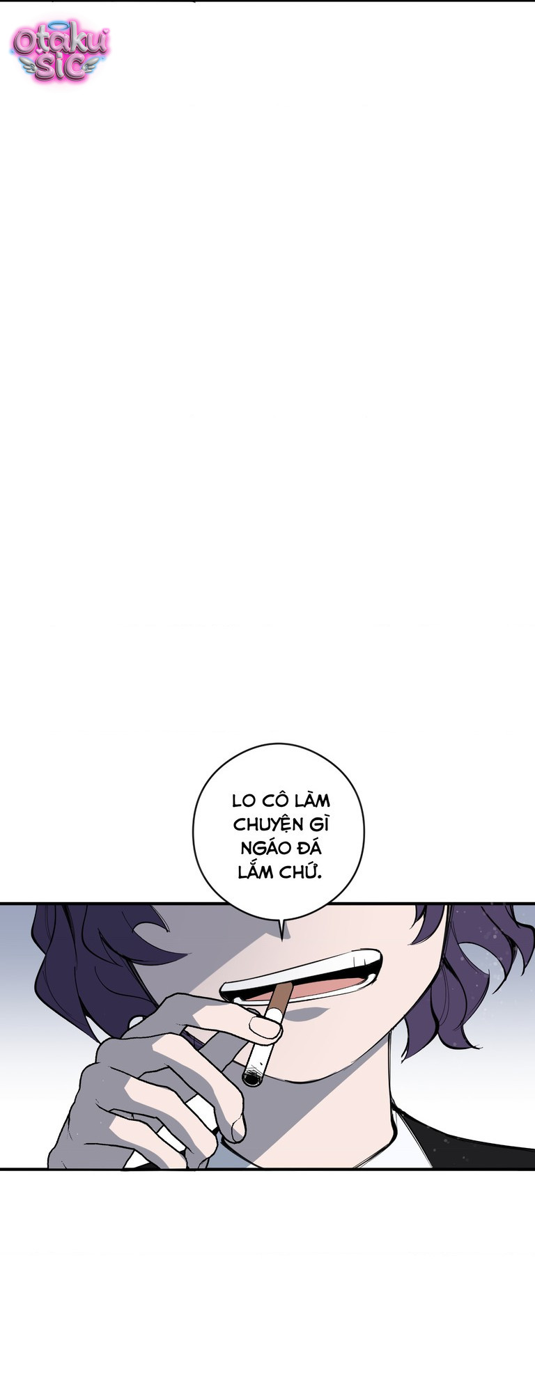 Hand Jumper - Chap 14 - Trang 38