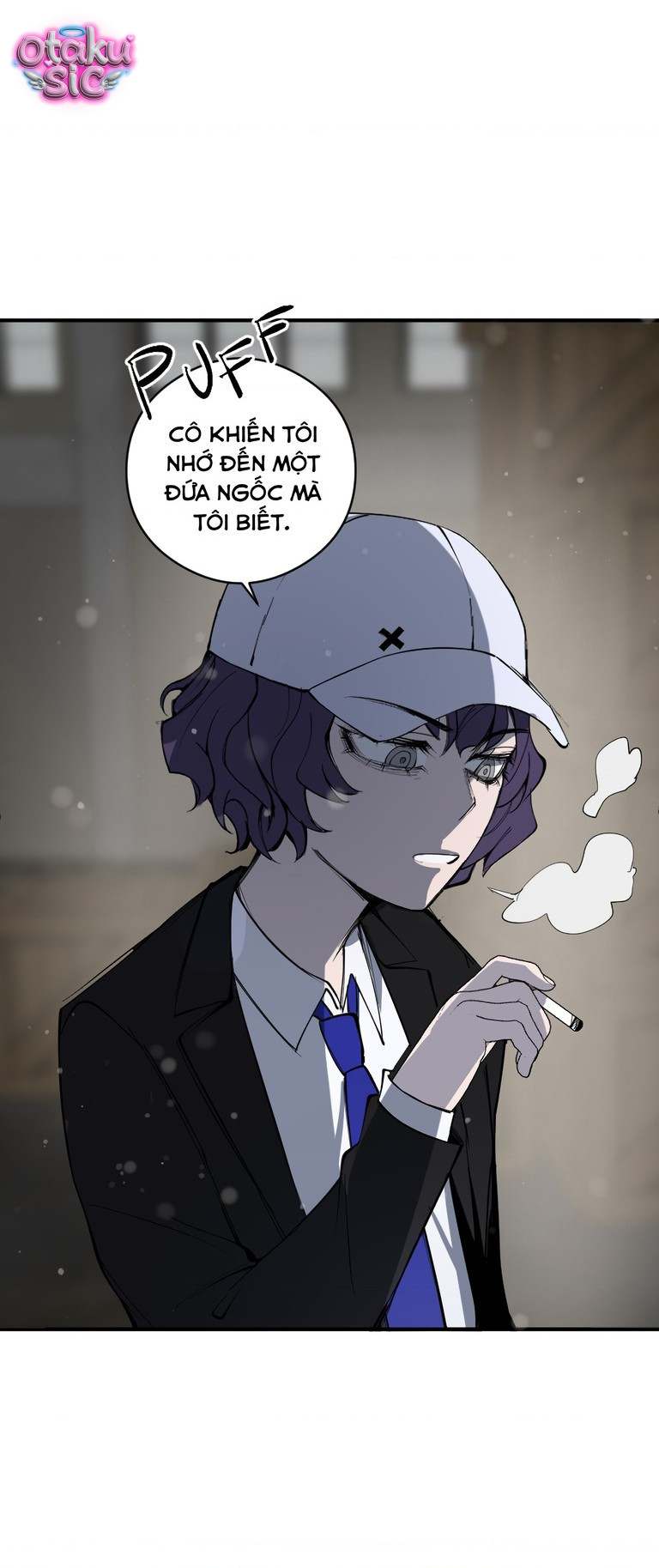 Hand Jumper - Chap 14 - Trang 41